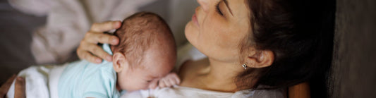 Lets talk: postpartum herstel