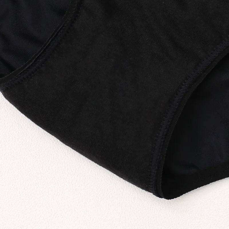 Lace & Katoen Leakproof Slip