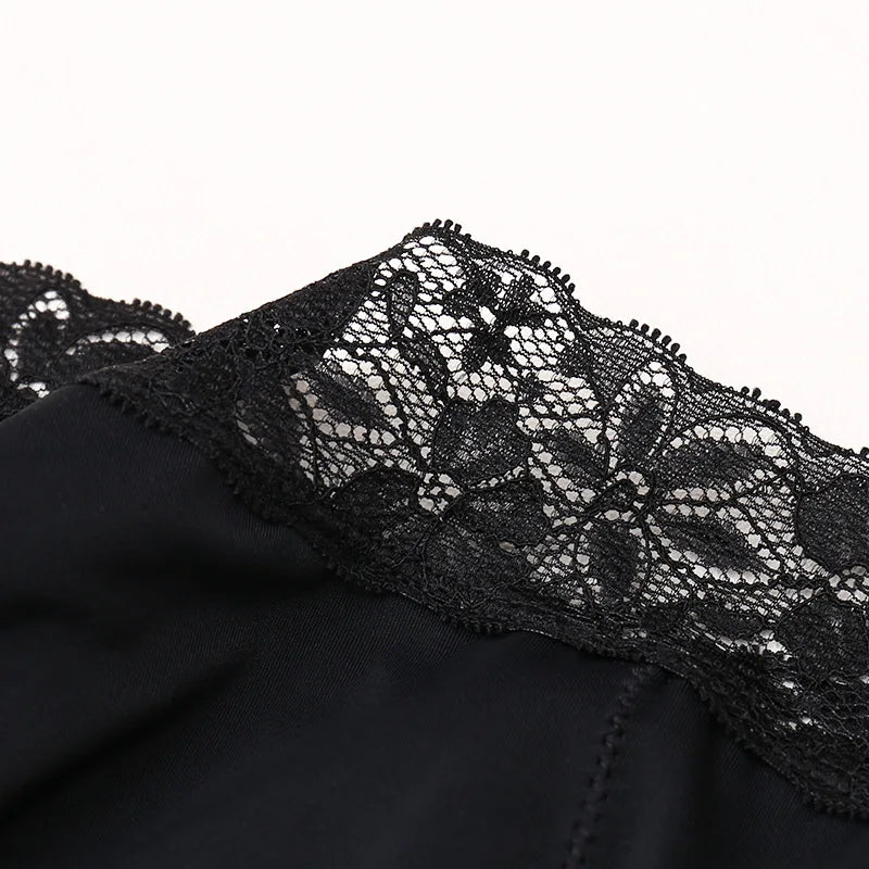 Lace & Katoen Leakproof Slip