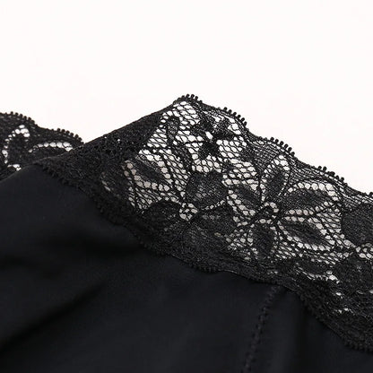 Lace & Katoen Leakproof Slip