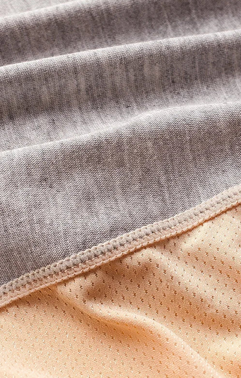 Leakproof Slip (2-pack) – Ondergoed voor licht urineverlies & dagelijkse bescherming