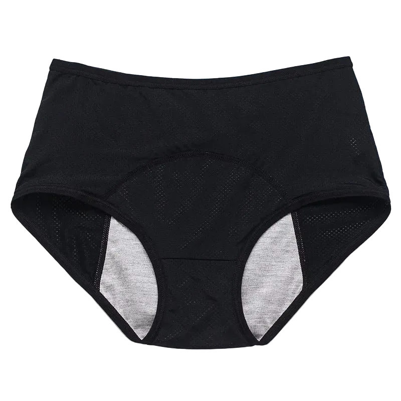 Leakproof Slip (2-pack) – Ondergoed voor licht urineverlies & dagelijkse bescherming