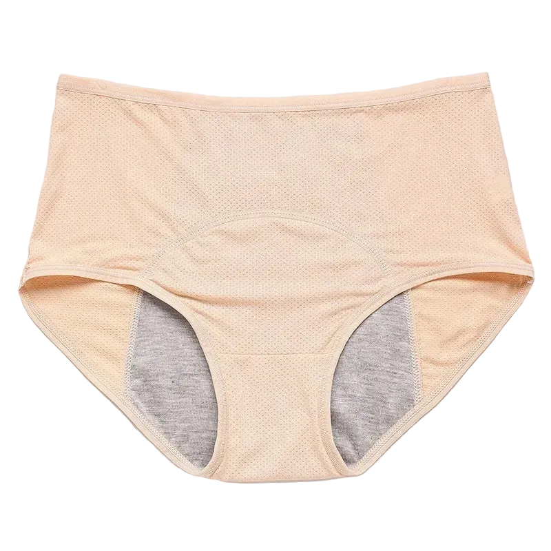 Leakproof Slip (2-pack) – Ondergoed voor licht urineverlies & dagelijkse bescherming