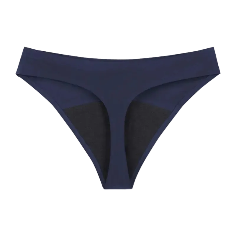 Leakproof String