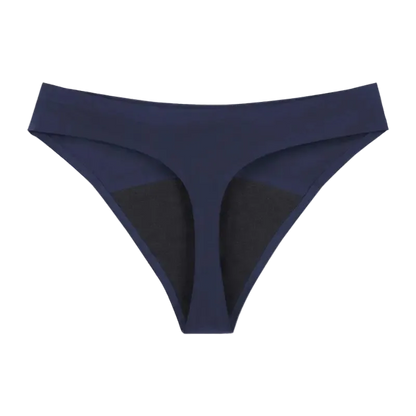 Leakproof String