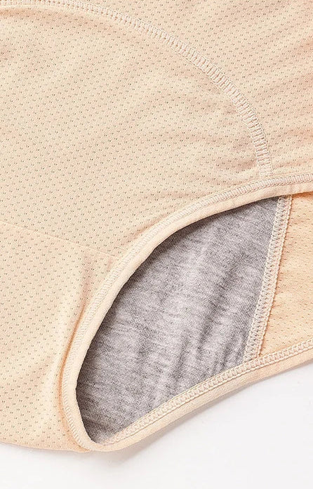 Leakproof Slip (2-pack) – Ondergoed voor licht urineverlies & dagelijkse bescherming