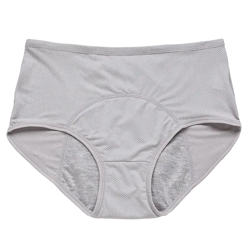 Leakproof Slip (2-pack) – Ondergoed voor licht urineverlies & dagelijkse bescherming