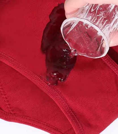 Bamboe & Katoen Leakproof Slip