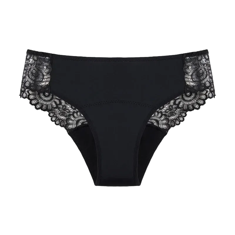 luxe kanten slip