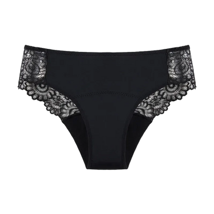 luxe kanten slip